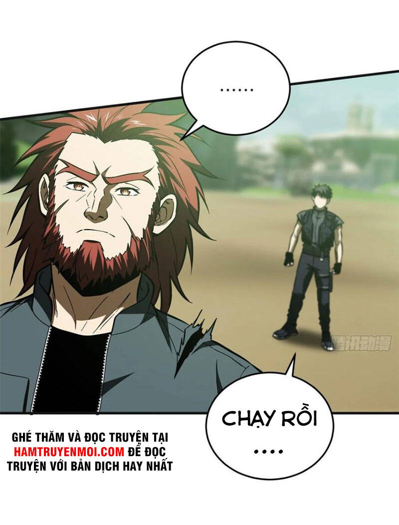 Toàn Cầu Cao Võ - Chương 139