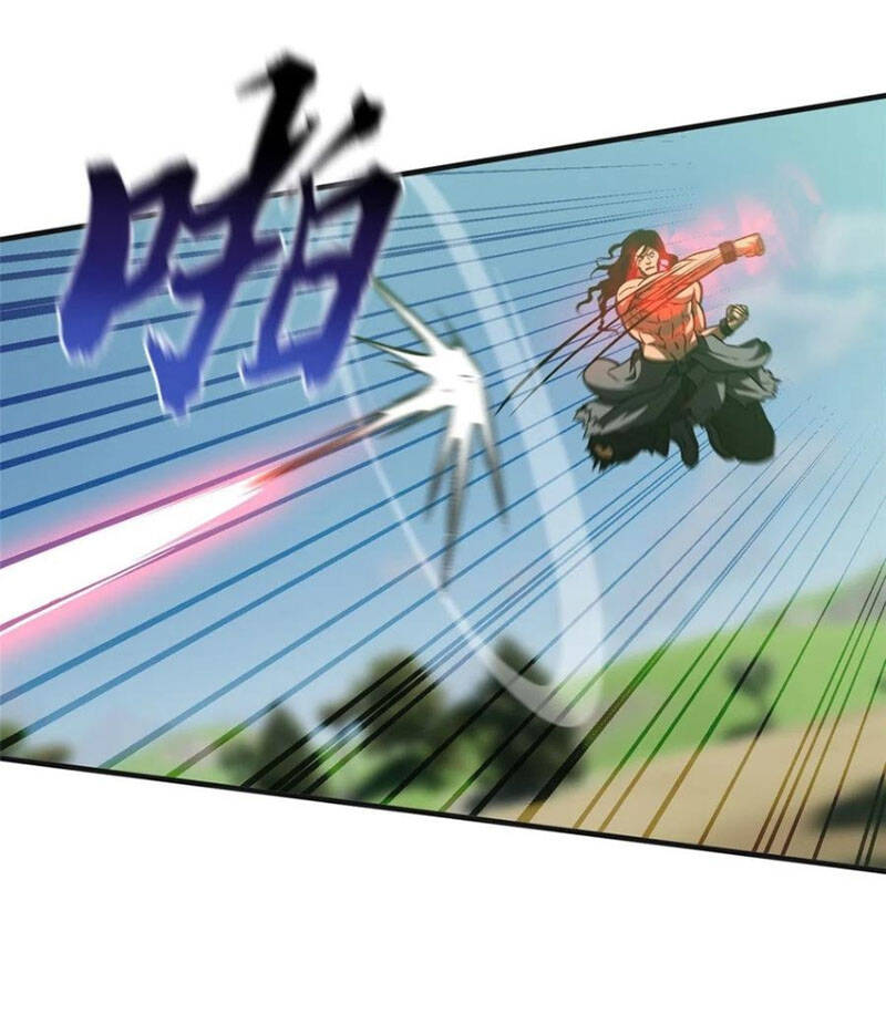 Toàn Cầu Cao Võ - Chương 139