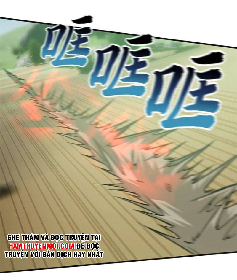 Toàn Cầu Cao Võ - Chương 139