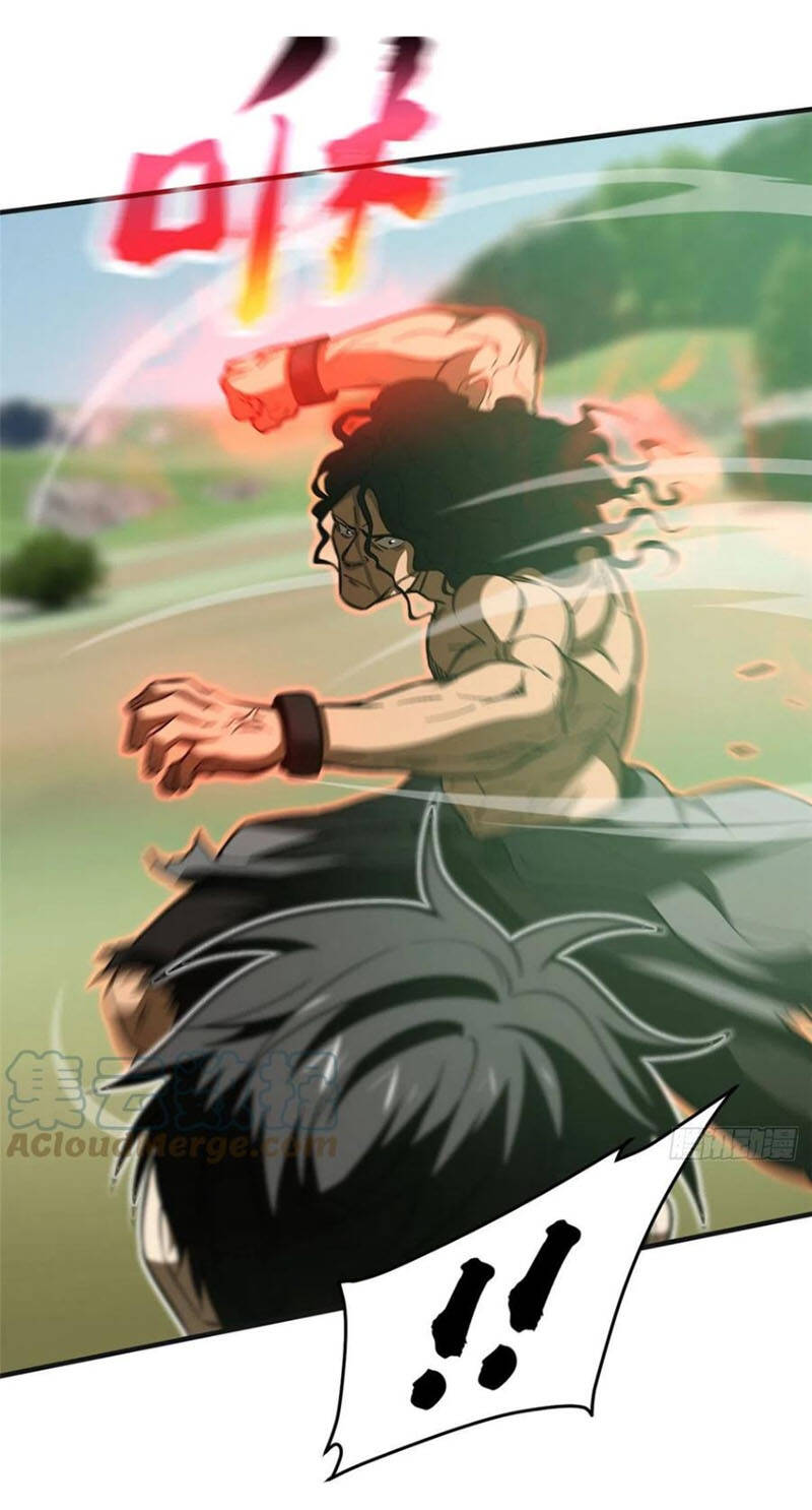 Toàn Cầu Cao Võ - Chương 139