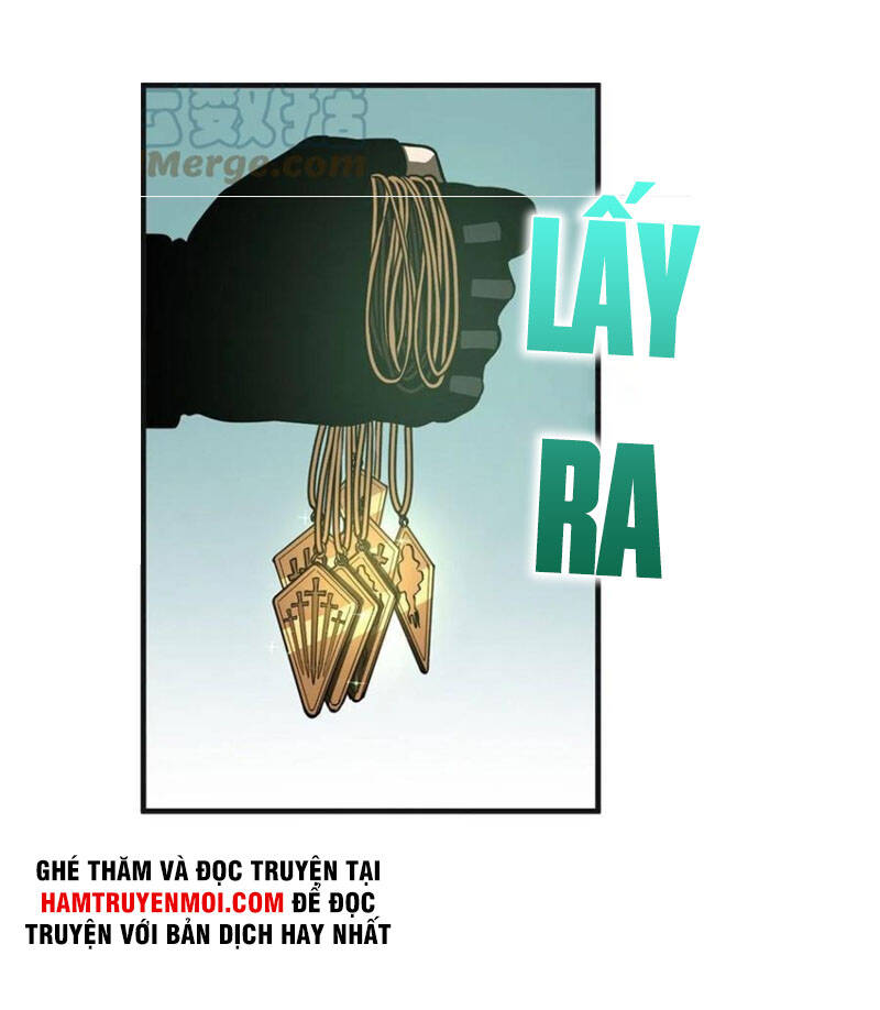 Toàn Cầu Cao Võ - Chương 140