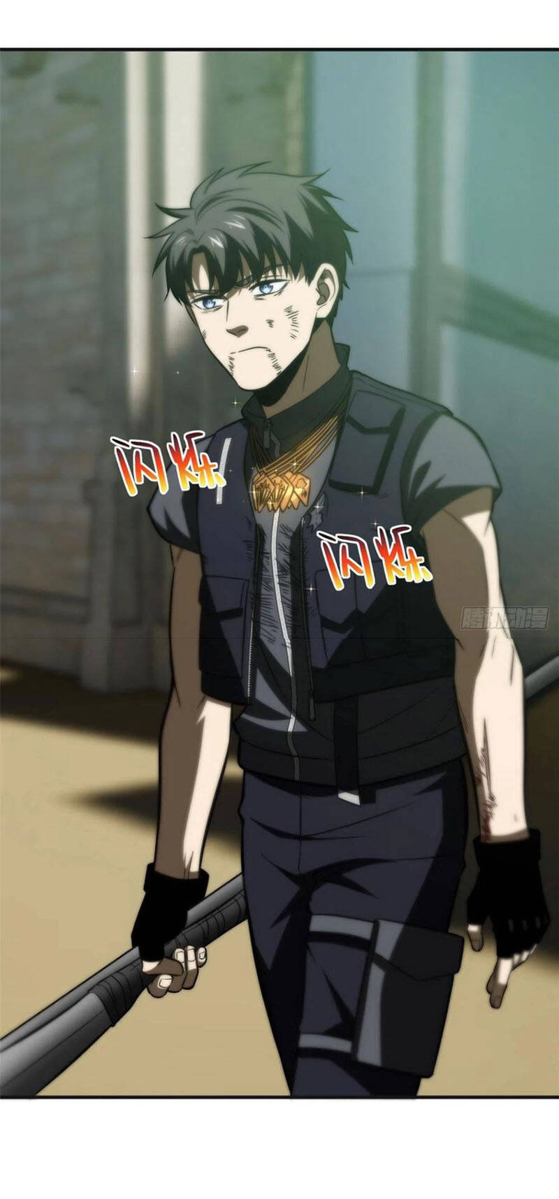 Toàn Cầu Cao Võ - Chương 140