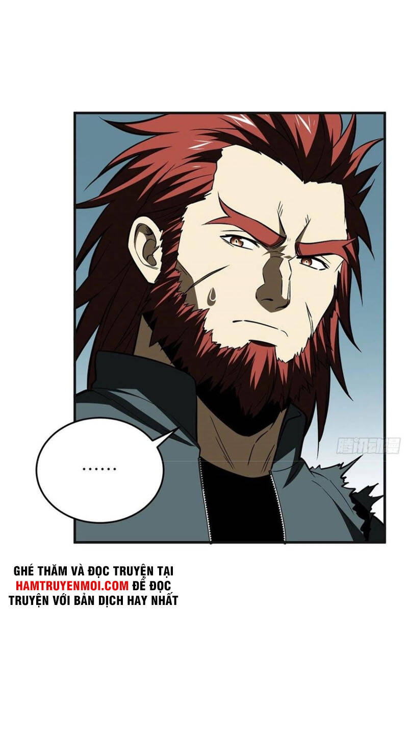 Toàn Cầu Cao Võ - Chương 140