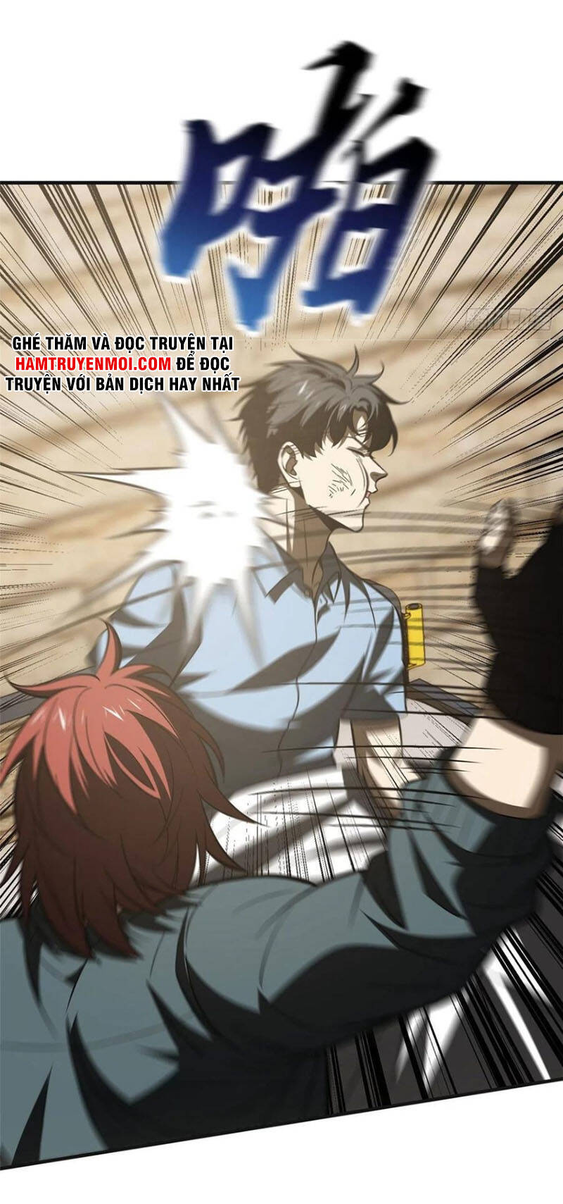 Toàn Cầu Cao Võ - Chương 140