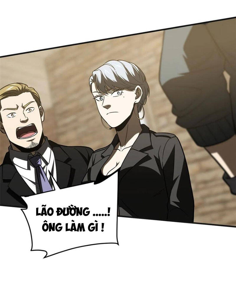 Toàn Cầu Cao Võ - Chương 140