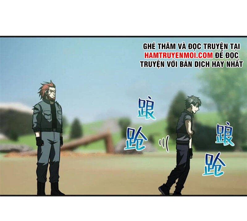 Toàn Cầu Cao Võ - Chương 140