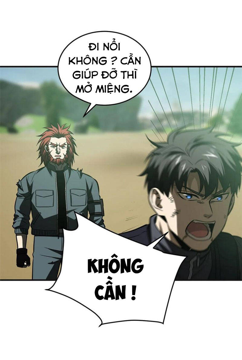 Toàn Cầu Cao Võ - Chương 140