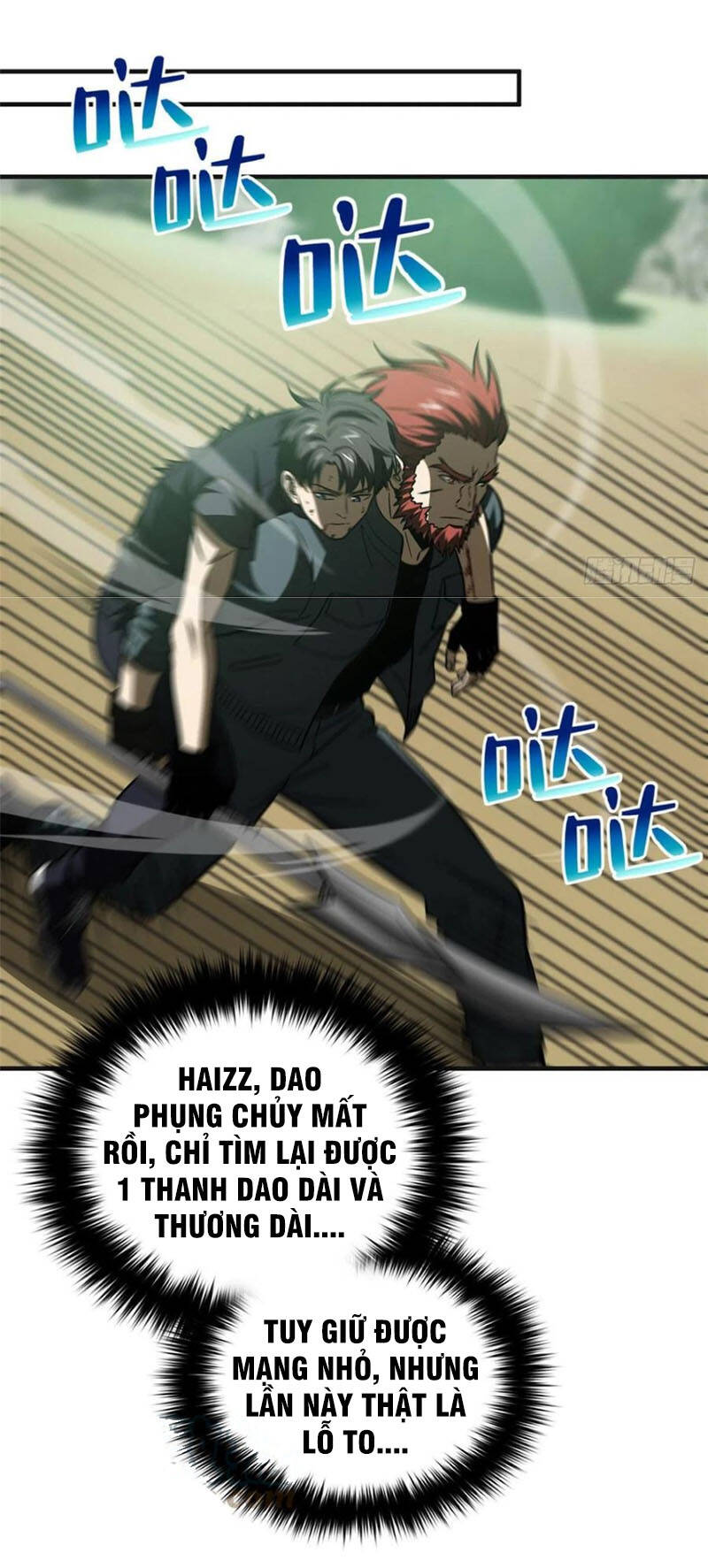 Toàn Cầu Cao Võ - Chương 140