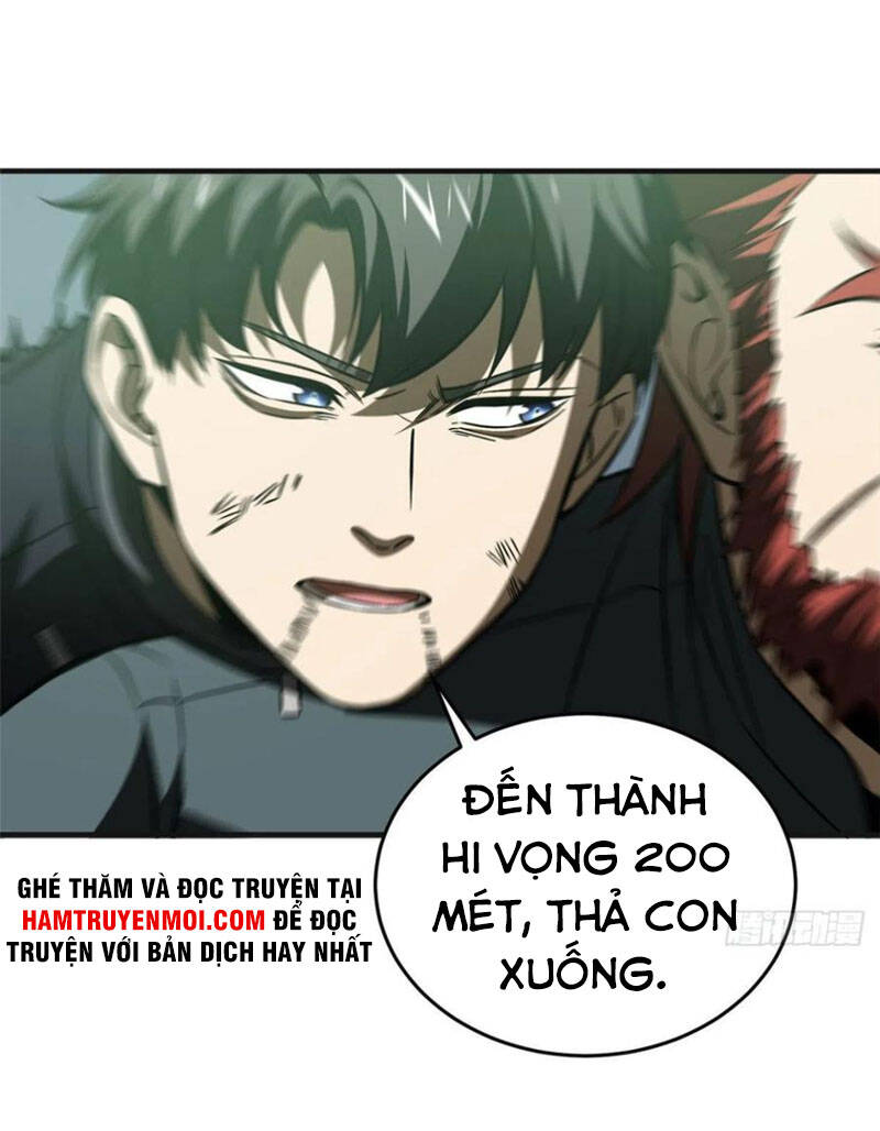 Toàn Cầu Cao Võ - Chương 140