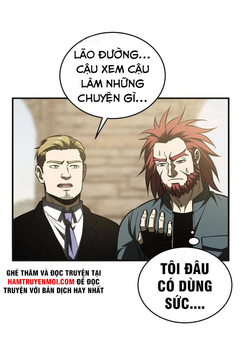 Toàn Cầu Cao Võ - Chương 141