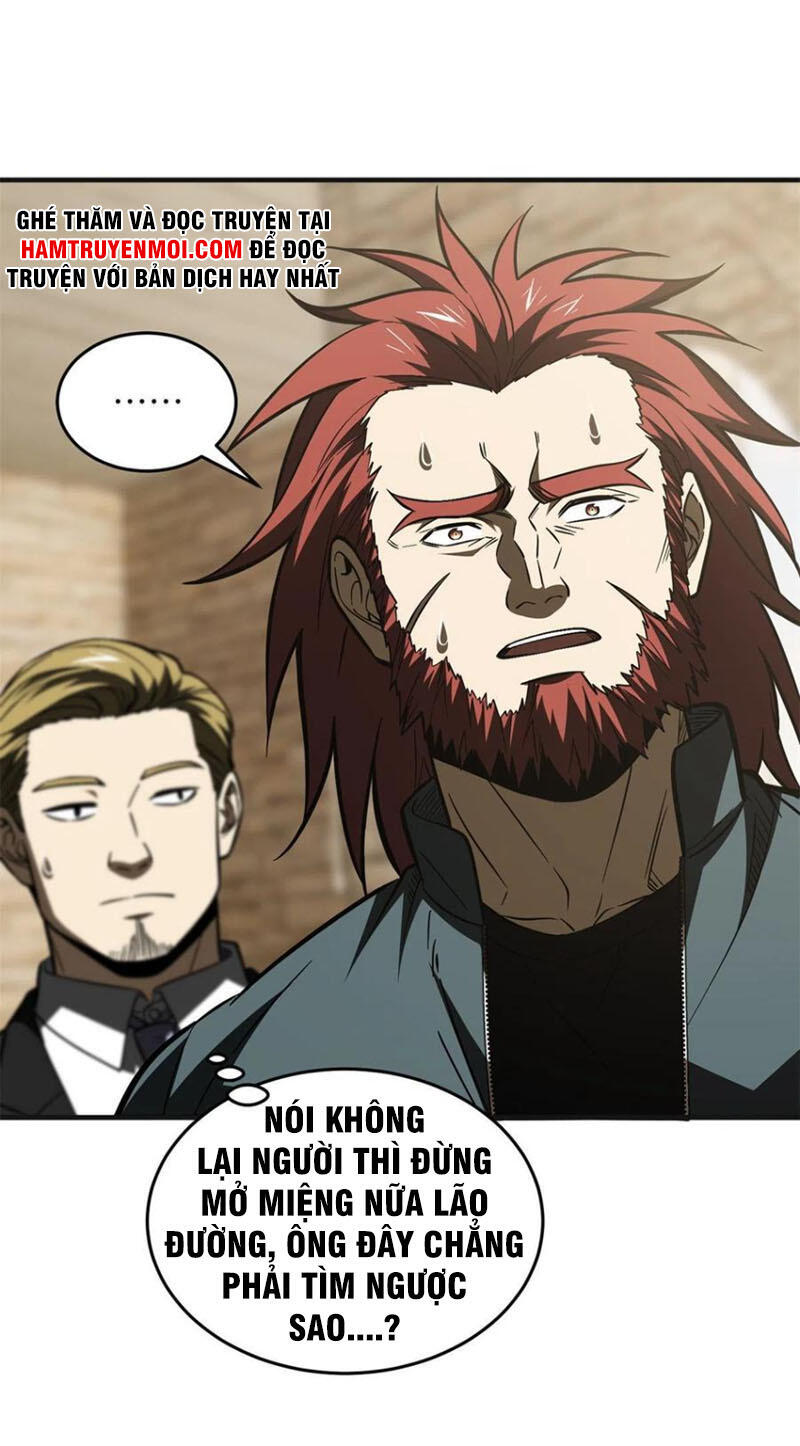 Toàn Cầu Cao Võ - Chương 141