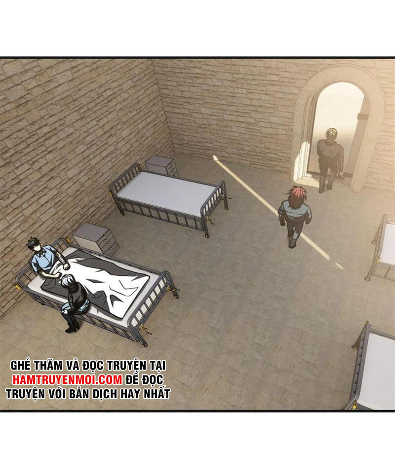 Toàn Cầu Cao Võ - Chương 141