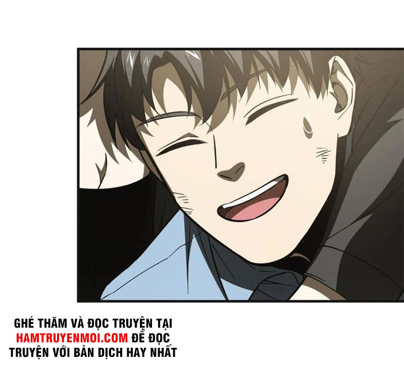 Toàn Cầu Cao Võ - Chương 141