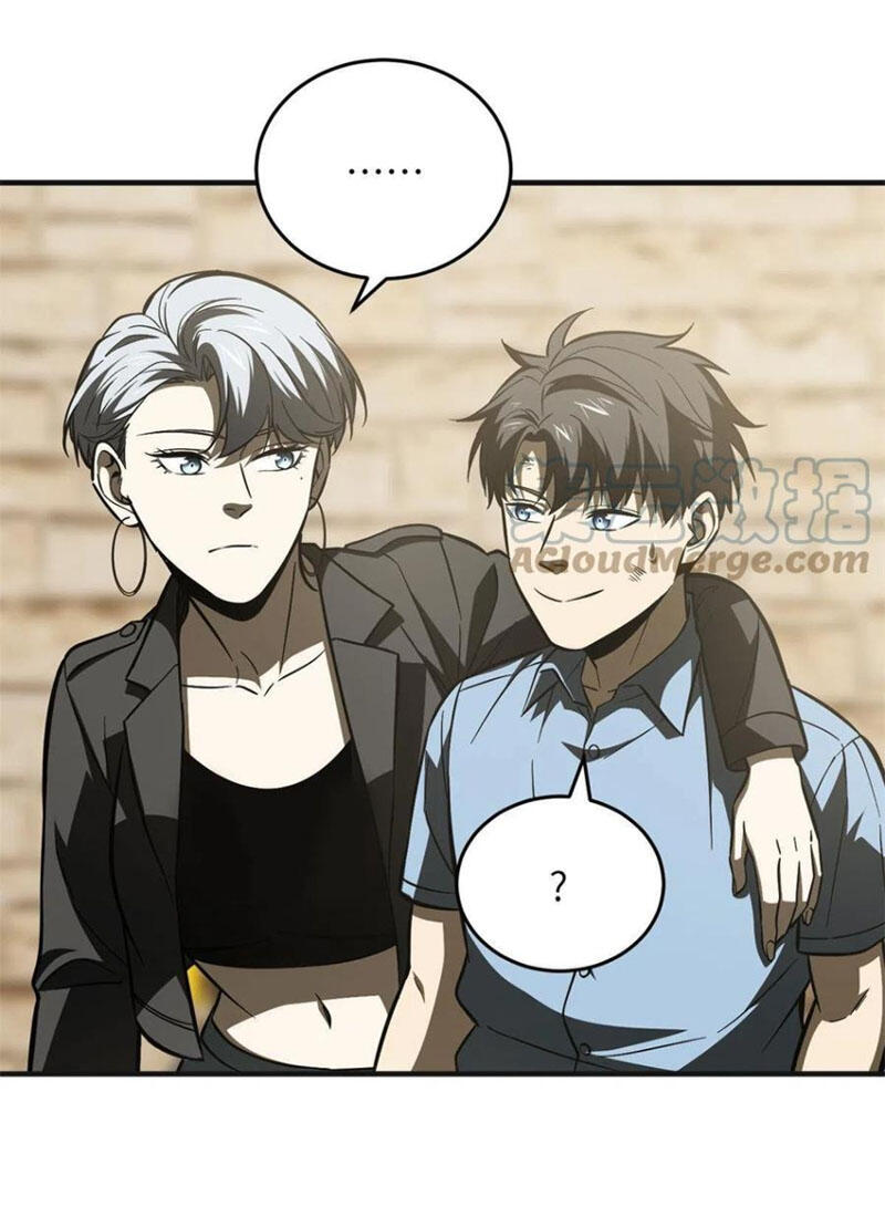 Toàn Cầu Cao Võ - Chương 141