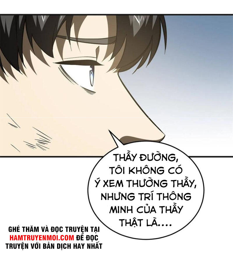 Toàn Cầu Cao Võ - Chương 141