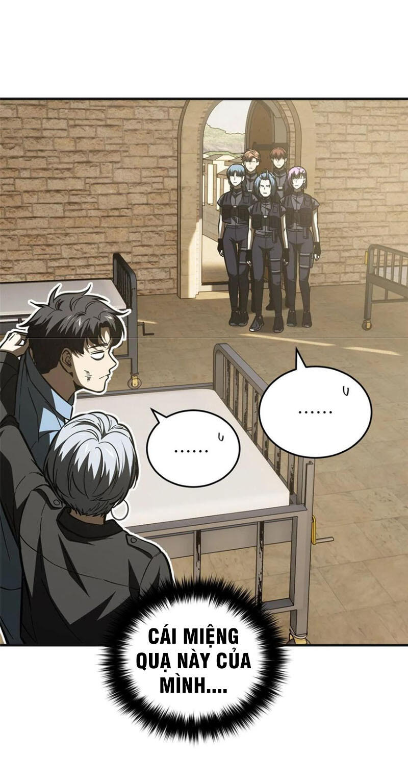 Toàn Cầu Cao Võ - Chương 142