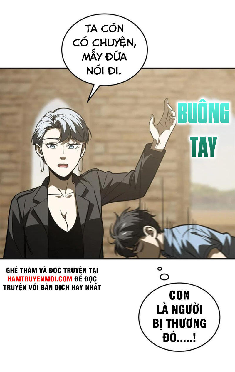 Toàn Cầu Cao Võ - Chương 142