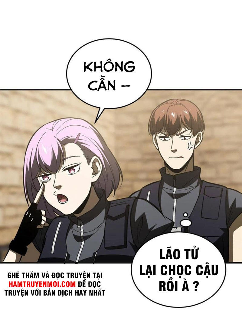 Toàn Cầu Cao Võ - Chương 142