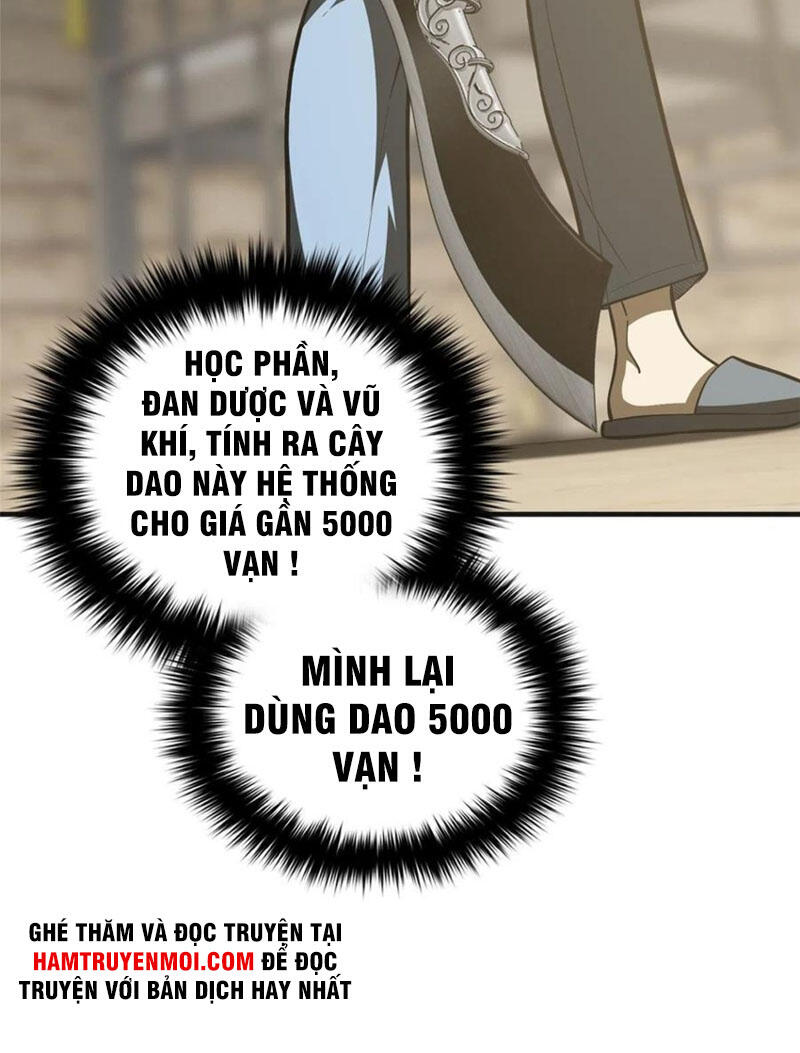 Toàn Cầu Cao Võ - Chương 142