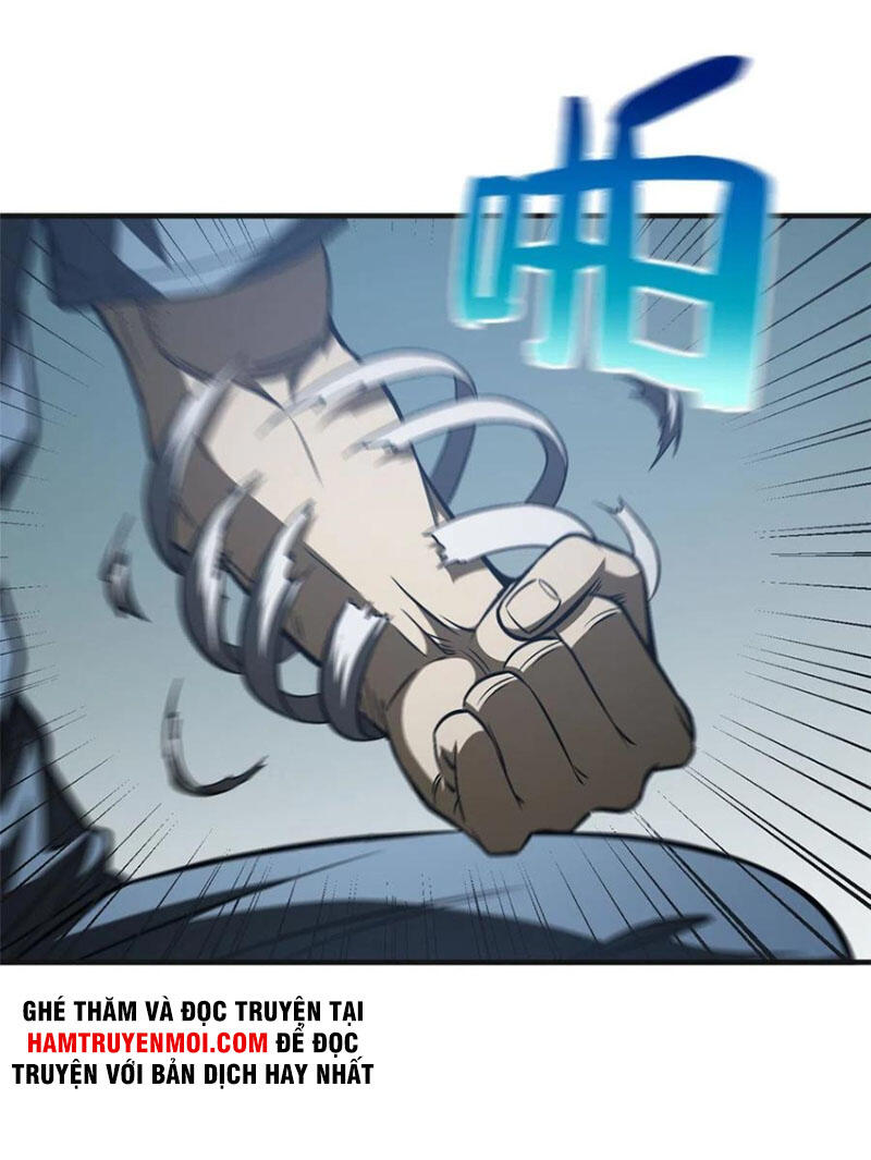 Toàn Cầu Cao Võ - Chương 142