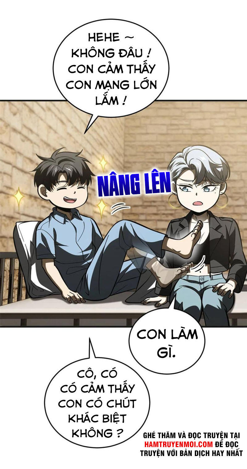 Toàn Cầu Cao Võ - Chương 142