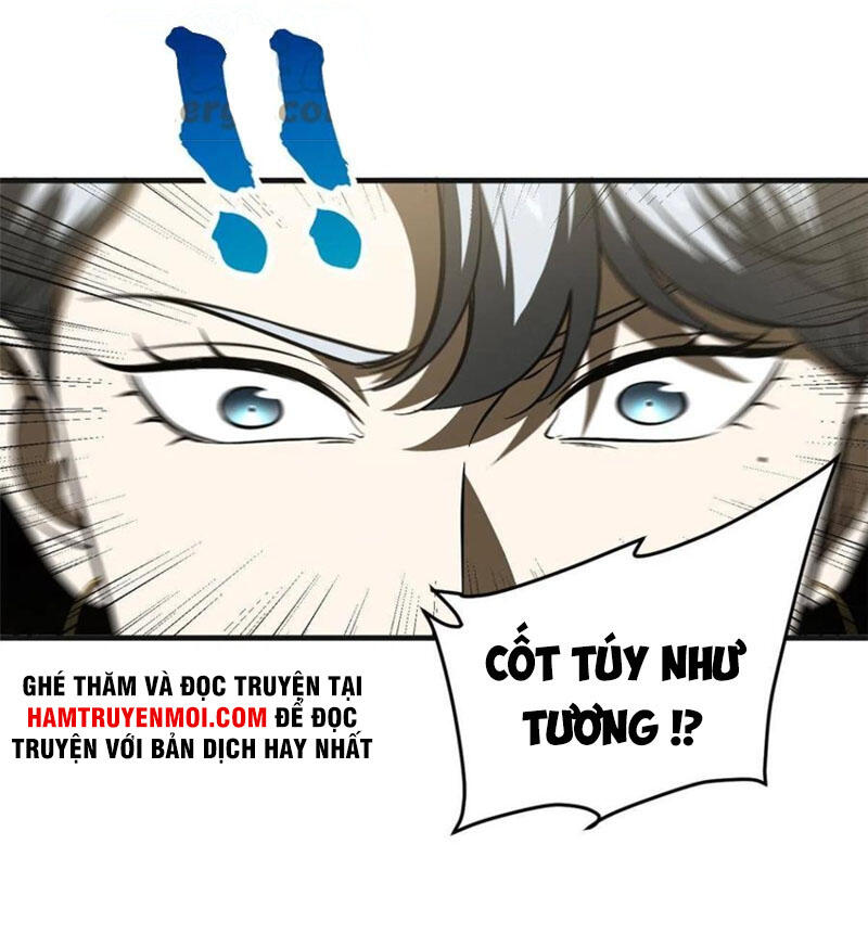 Toàn Cầu Cao Võ - Chương 142