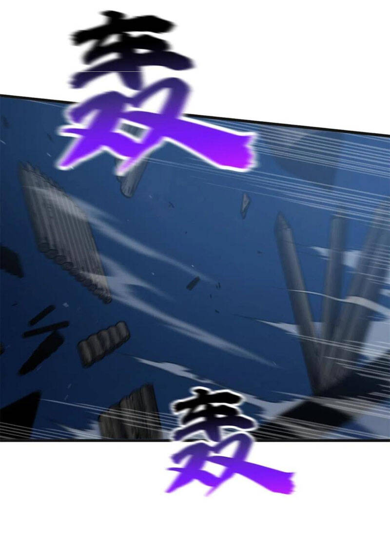 Toàn Cầu Cao Võ - Chương 144