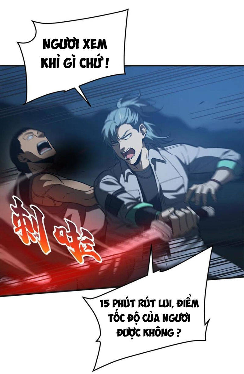 Toàn Cầu Cao Võ - Chương 144