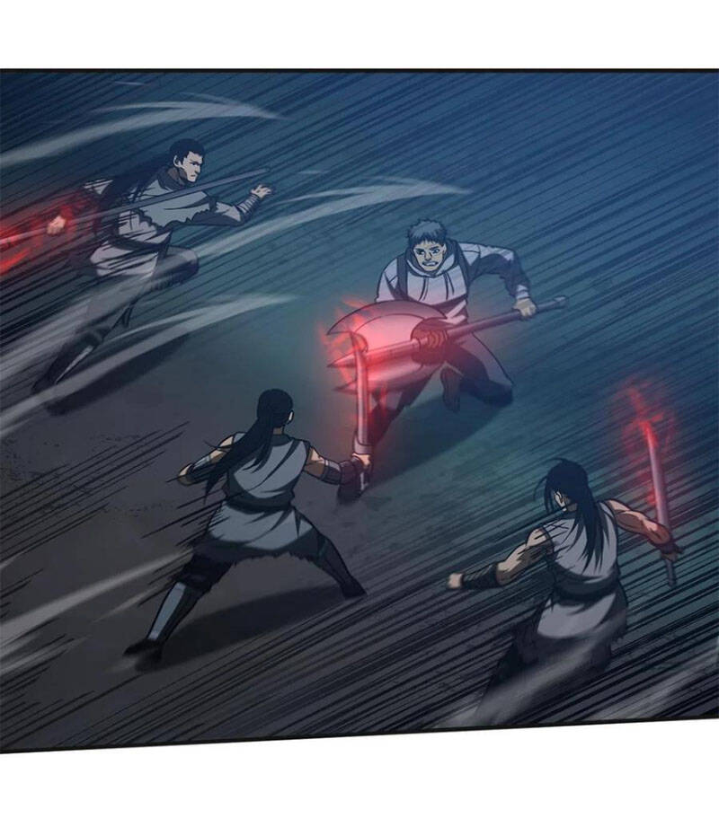 Toàn Cầu Cao Võ - Chương 144