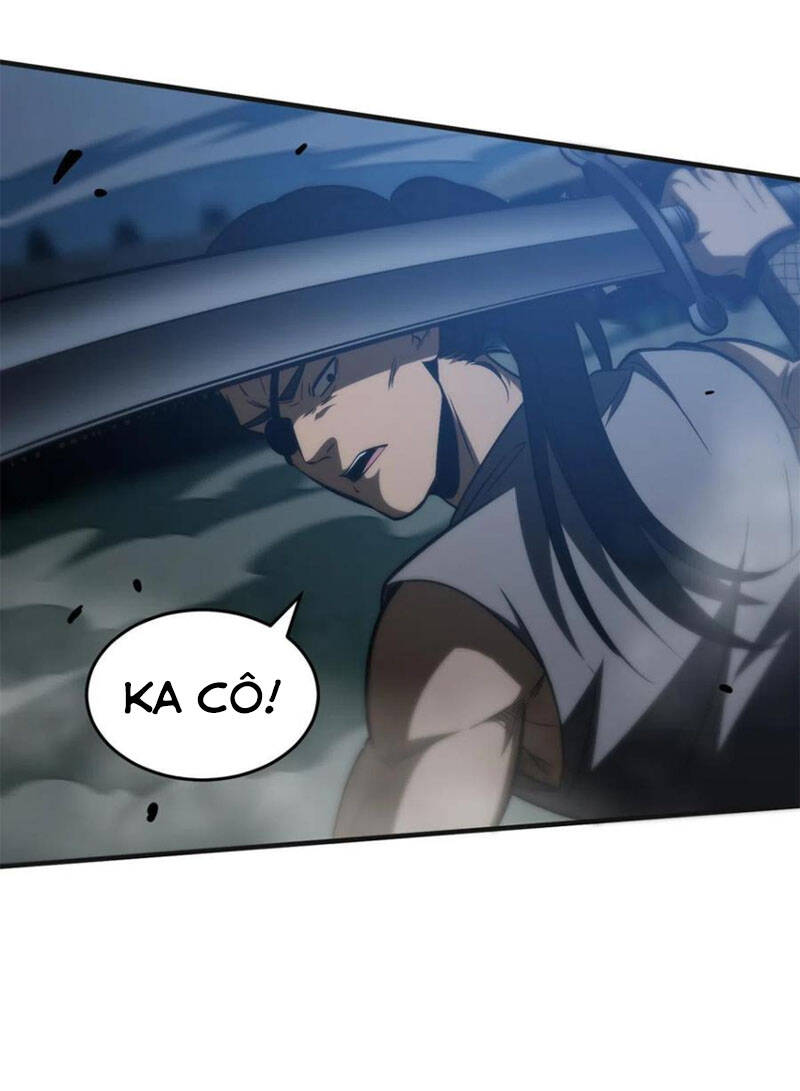 Toàn Cầu Cao Võ - Chương 144