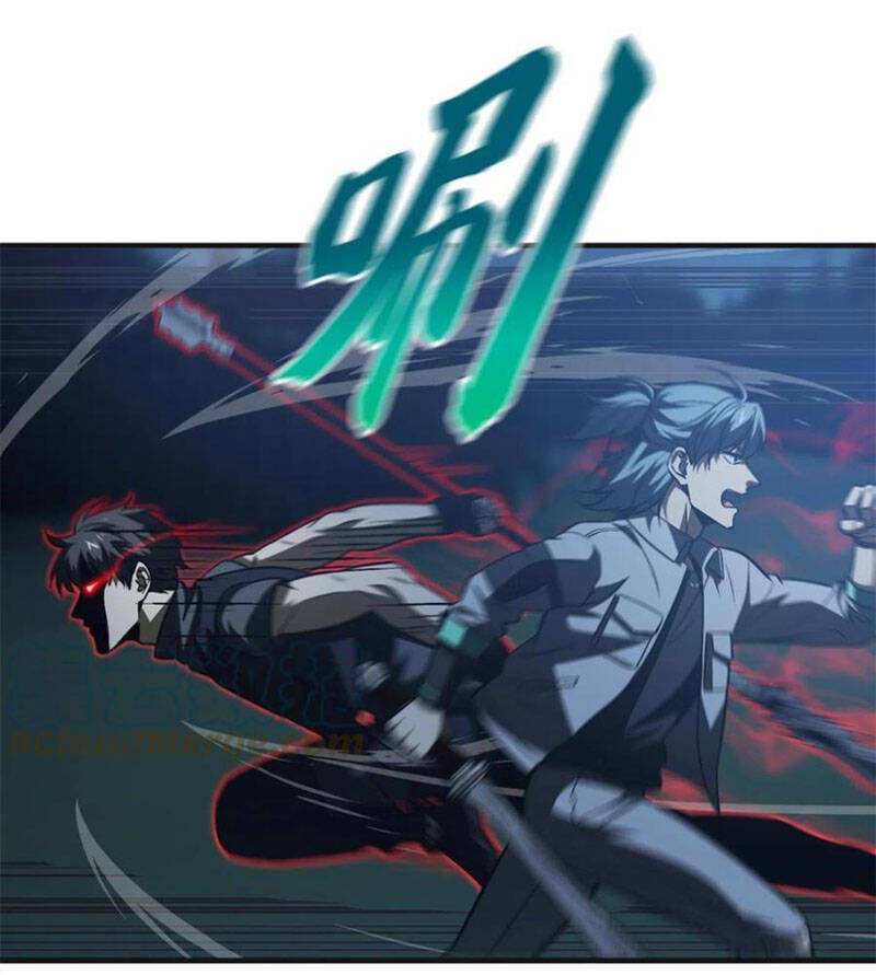 Toàn Cầu Cao Võ - Chương 144