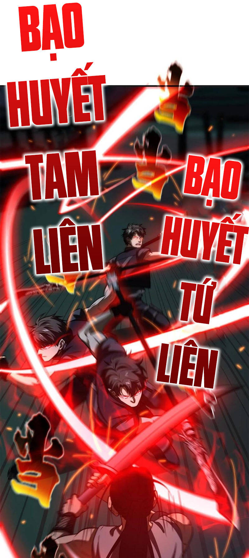 Toàn Cầu Cao Võ - Chương 144