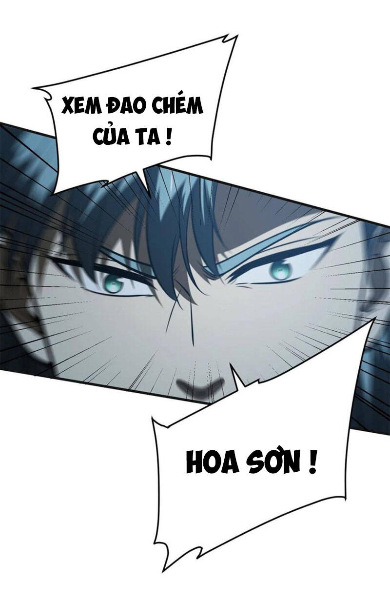 Toàn Cầu Cao Võ - Chương 144