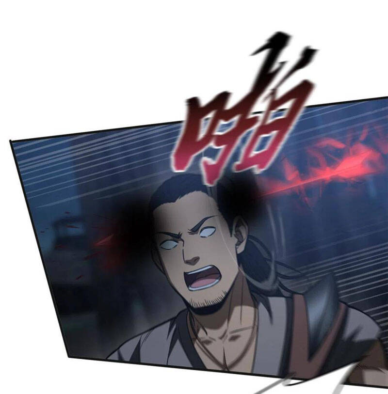 Toàn Cầu Cao Võ - Chương 144