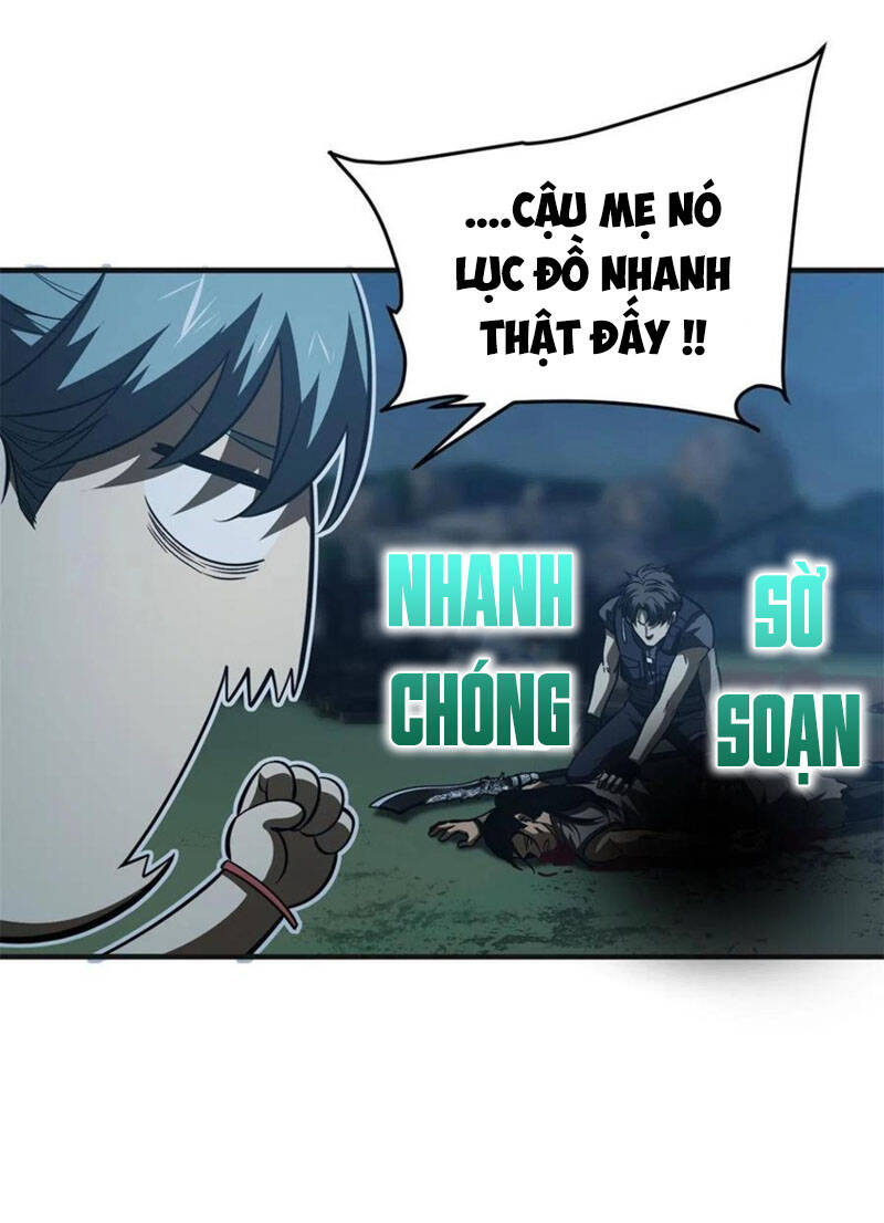 Toàn Cầu Cao Võ - Chương 144