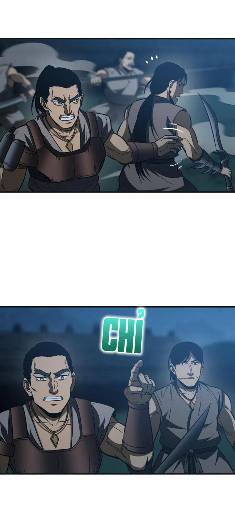 Toàn Cầu Cao Võ - Chương 144