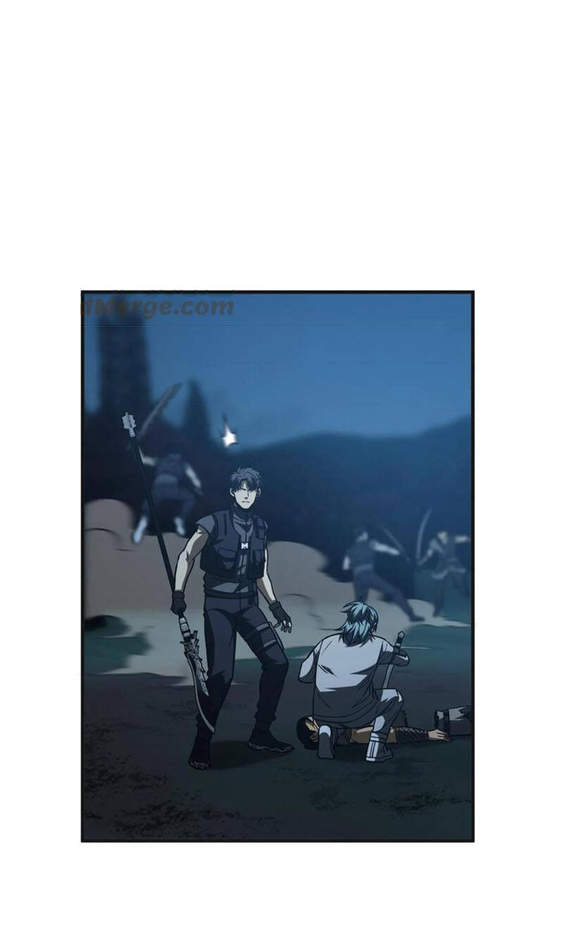 Toàn Cầu Cao Võ - Chương 144