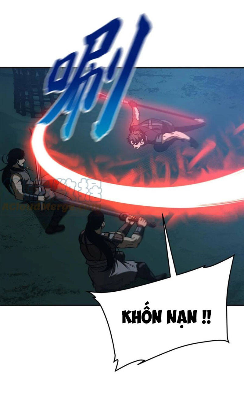 Toàn Cầu Cao Võ - Chương 144