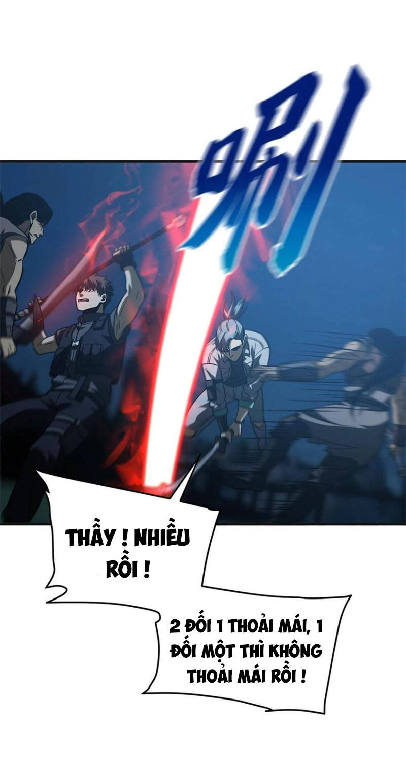 Toàn Cầu Cao Võ - Chương 144