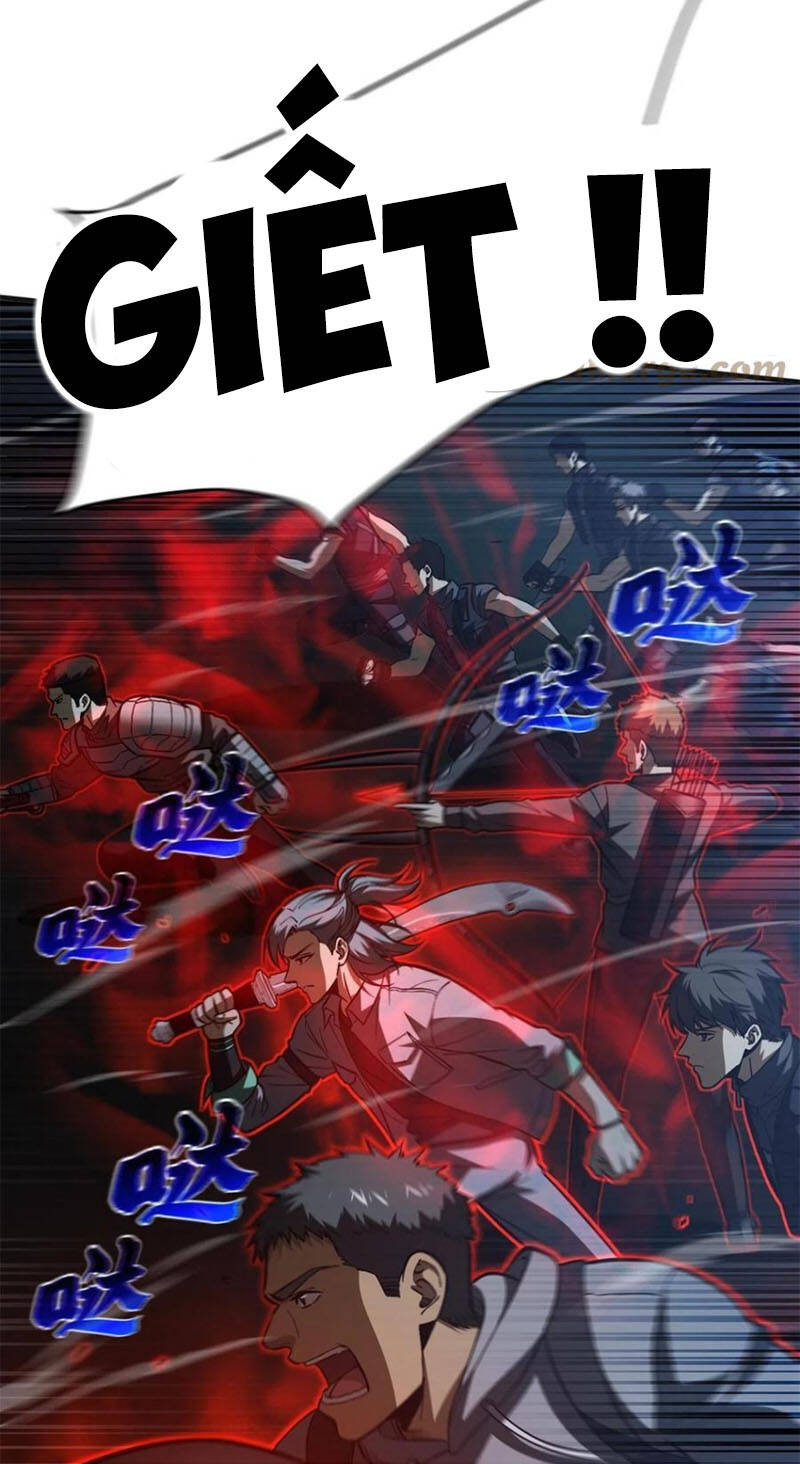 Toàn Cầu Cao Võ - Chương 144