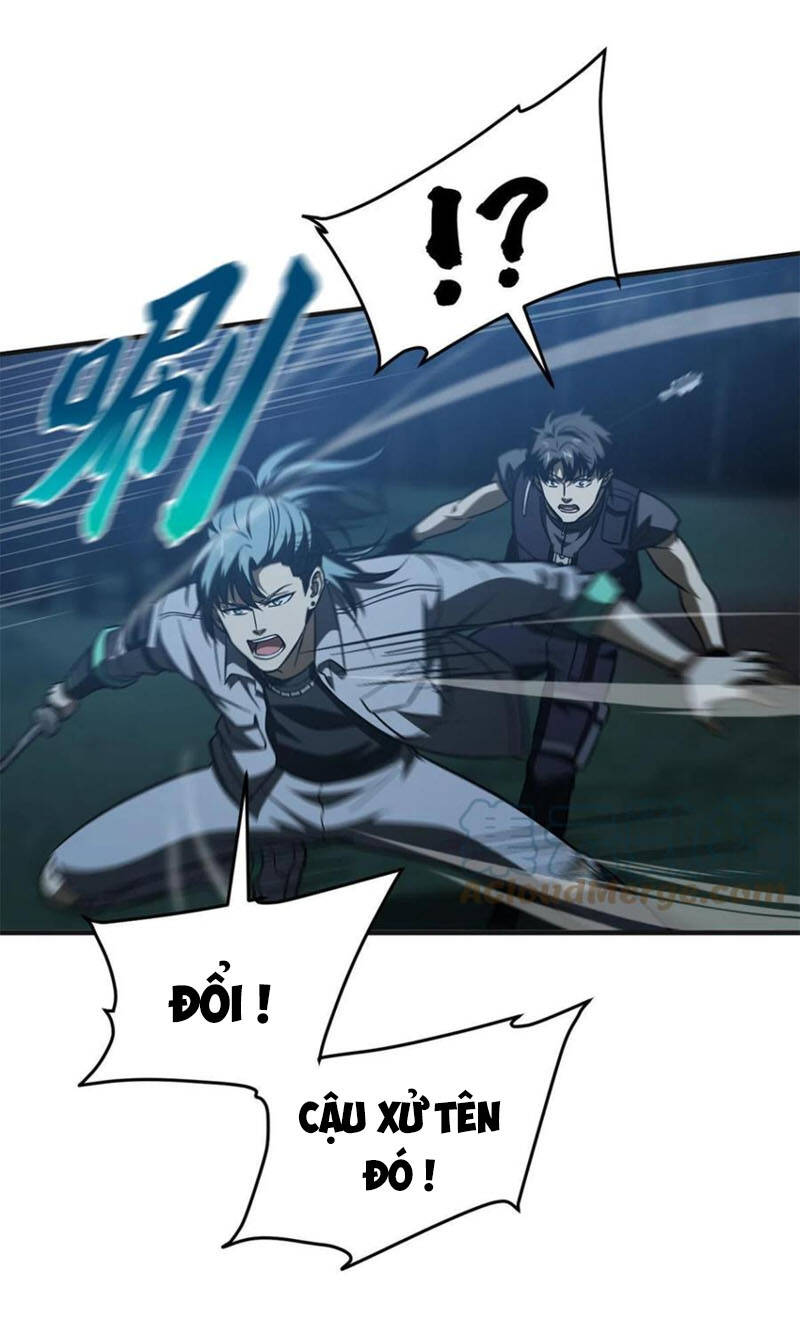 Toàn Cầu Cao Võ - Chương 144