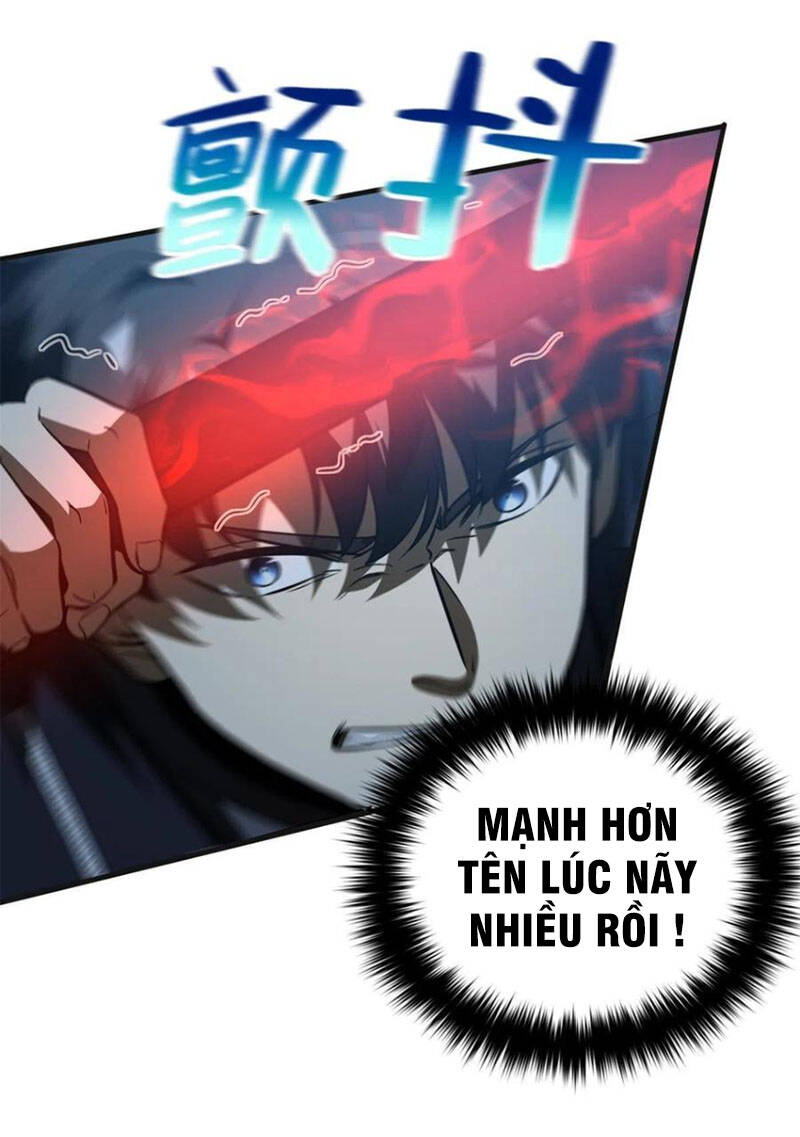 Toàn Cầu Cao Võ - Chương 144