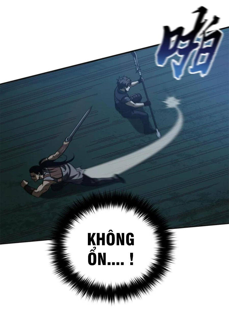 Toàn Cầu Cao Võ - Chương 144