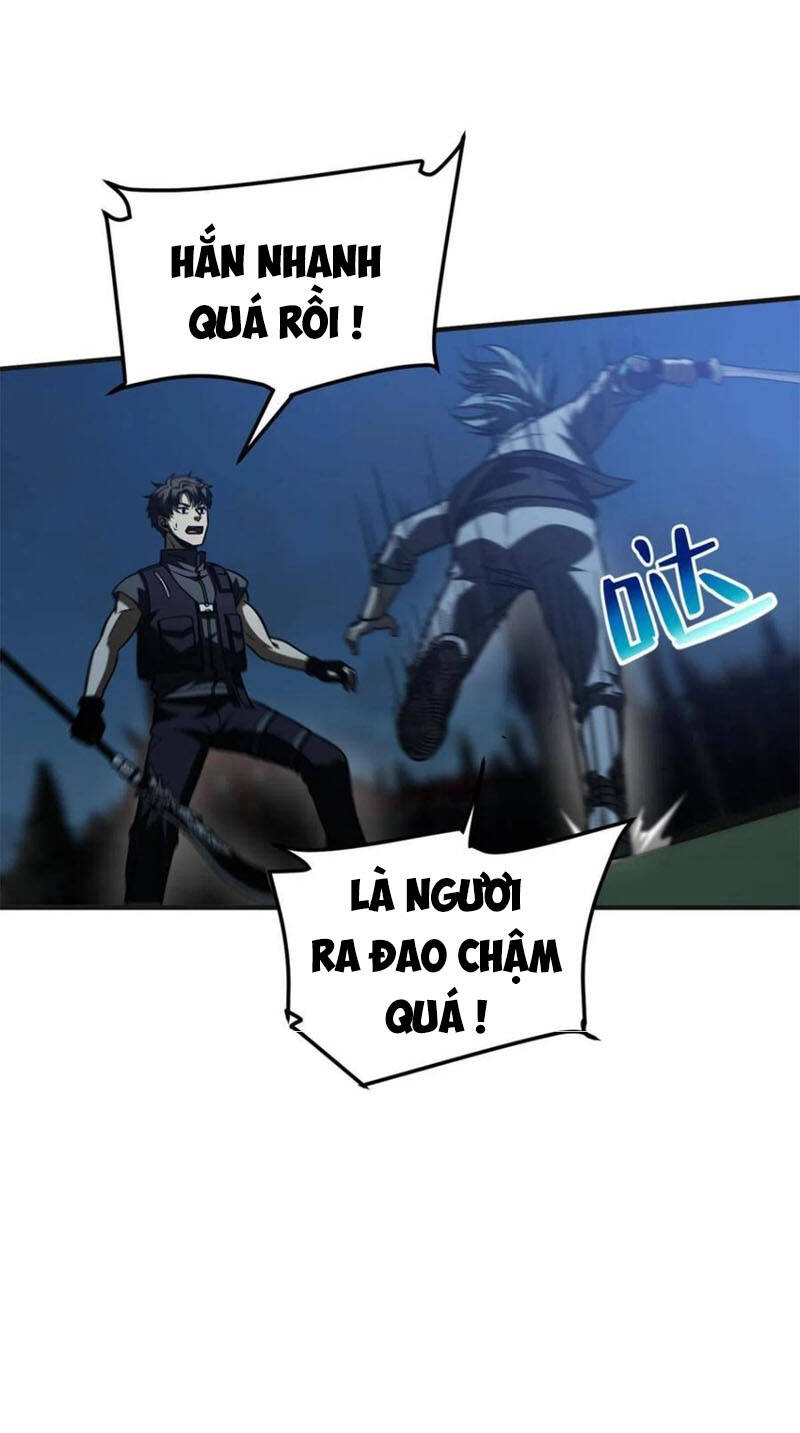 Toàn Cầu Cao Võ - Chương 144