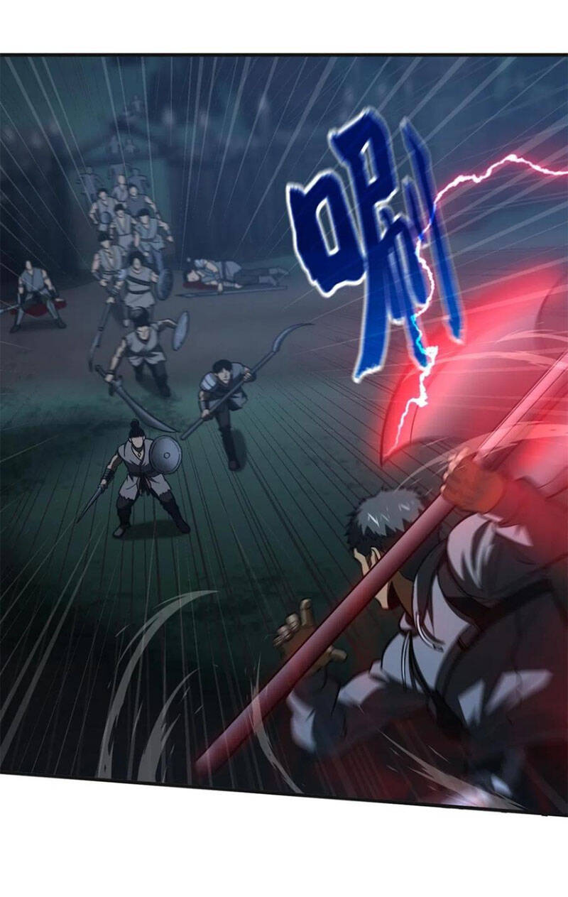 Toàn Cầu Cao Võ - Chương 144