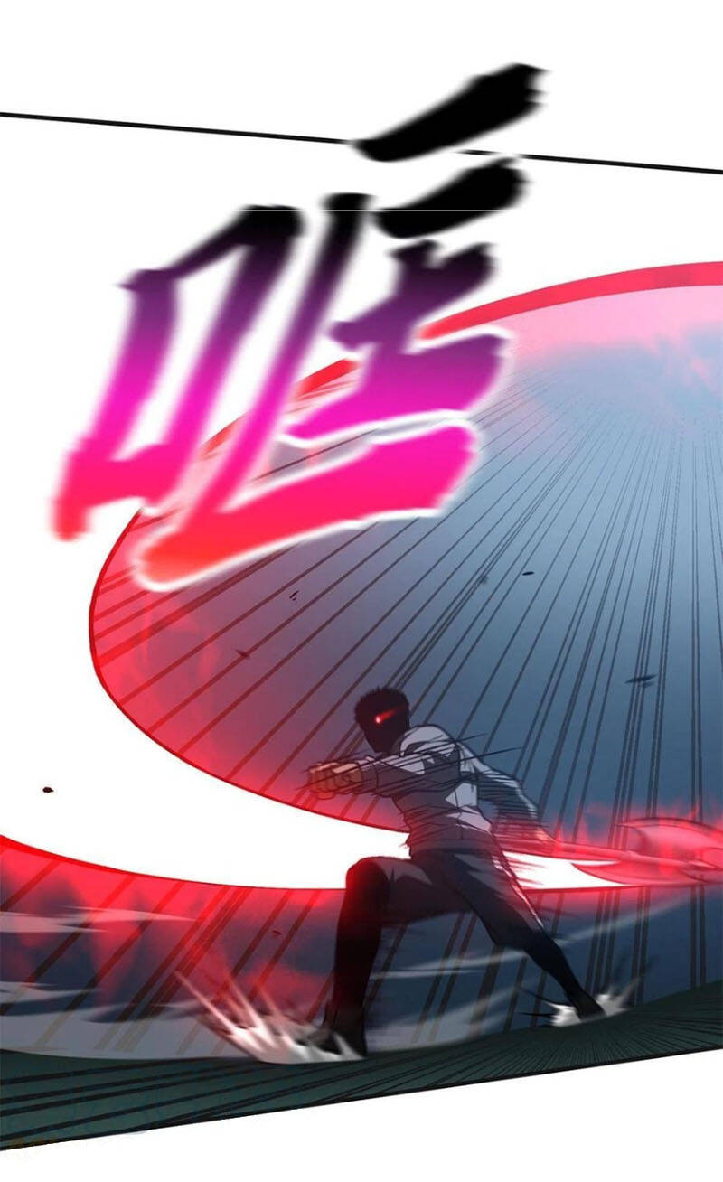 Toàn Cầu Cao Võ - Chương 144