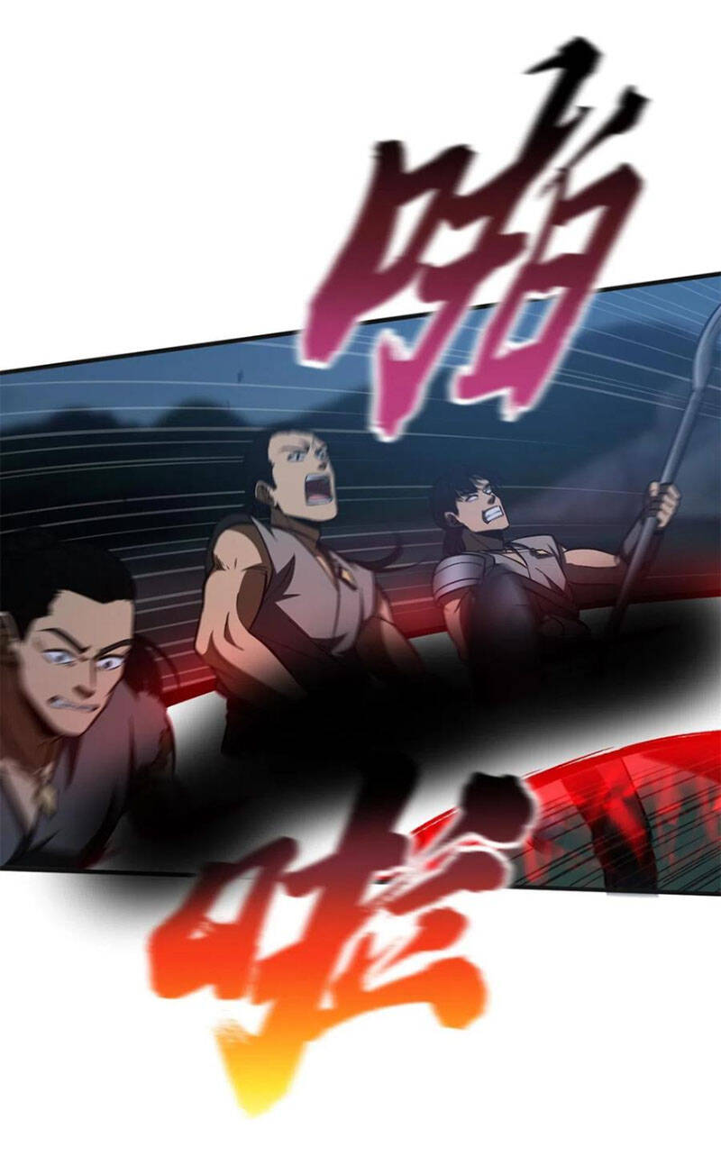 Toàn Cầu Cao Võ - Chương 144