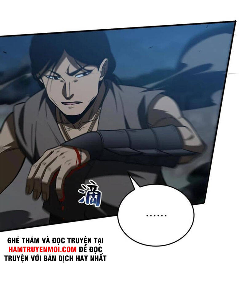 Toàn Cầu Cao Võ - Chương 145