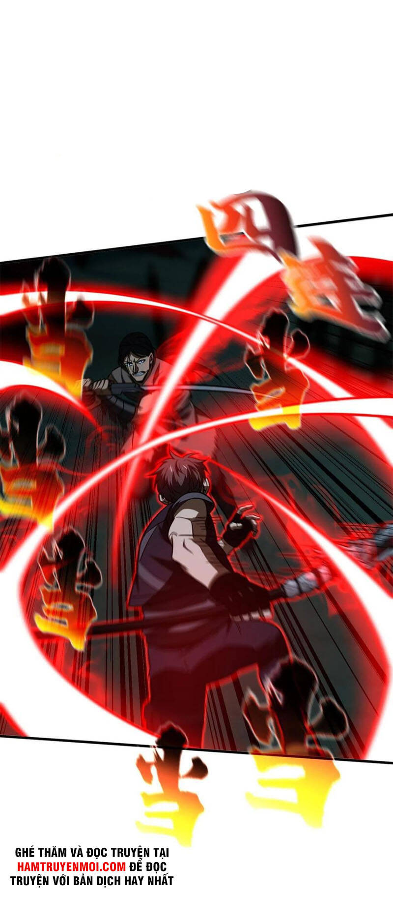 Toàn Cầu Cao Võ - Chương 145