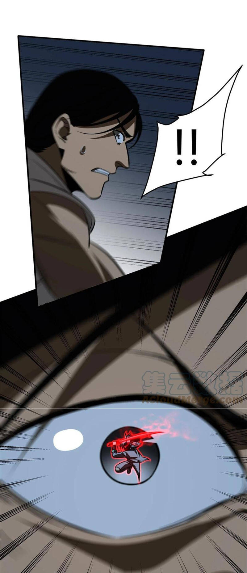 Toàn Cầu Cao Võ - Chương 145